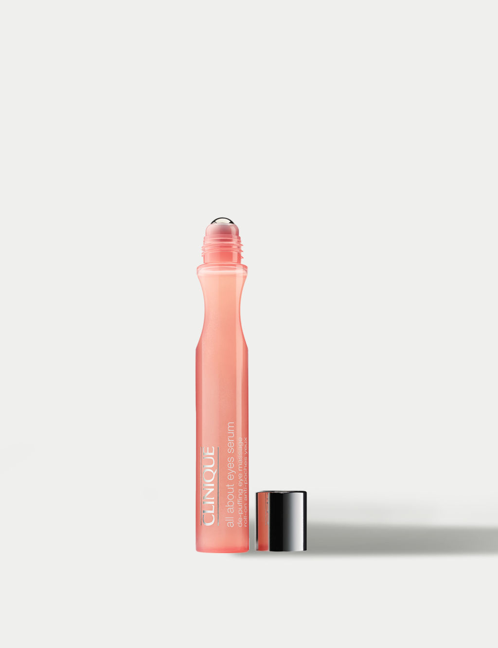 Clinique All About Eyes&trade; Serum De-Puffing Eye Massage 15ml - 15 ml