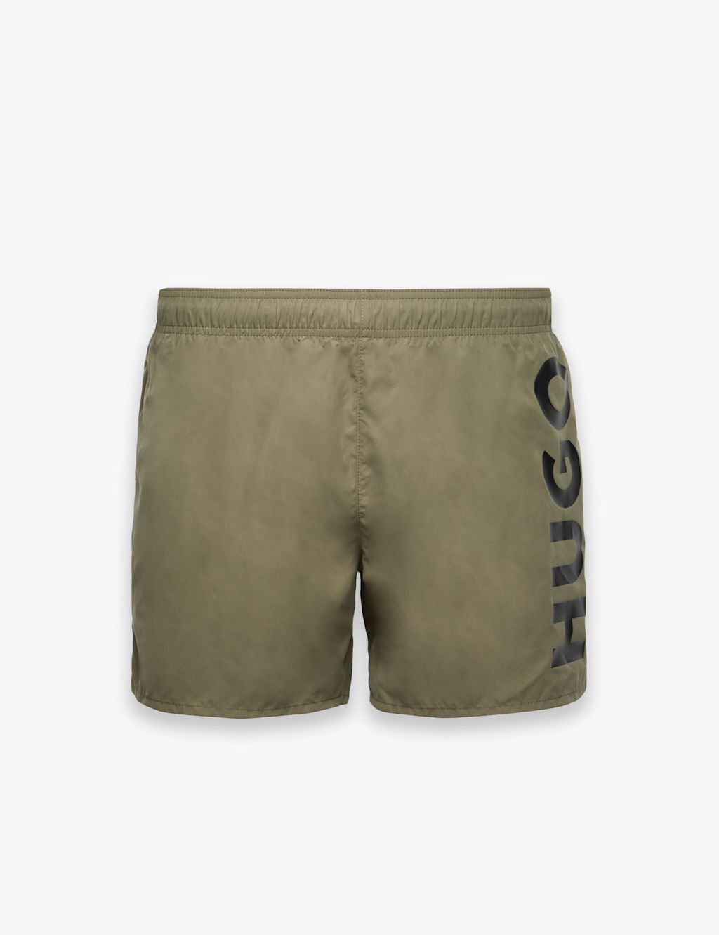 Hugo Swim Shorts - 2XL - Khaki, Khaki