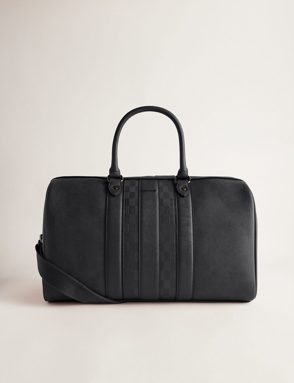 Ted Baker Weekend Bag - Black, Black