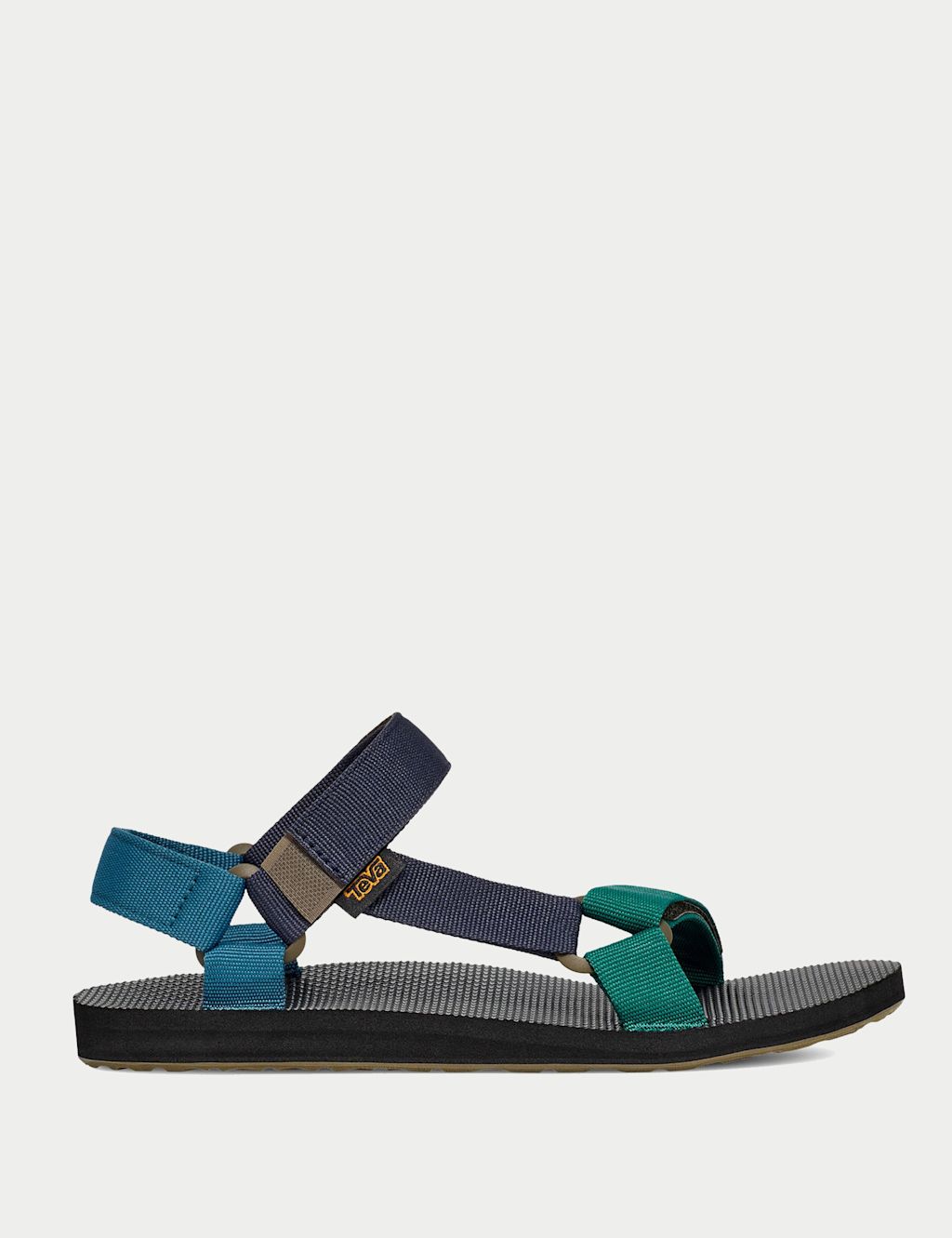 Teva Original Universal Riptape Sandals - 10 - Navy Mix, Navy Mix
