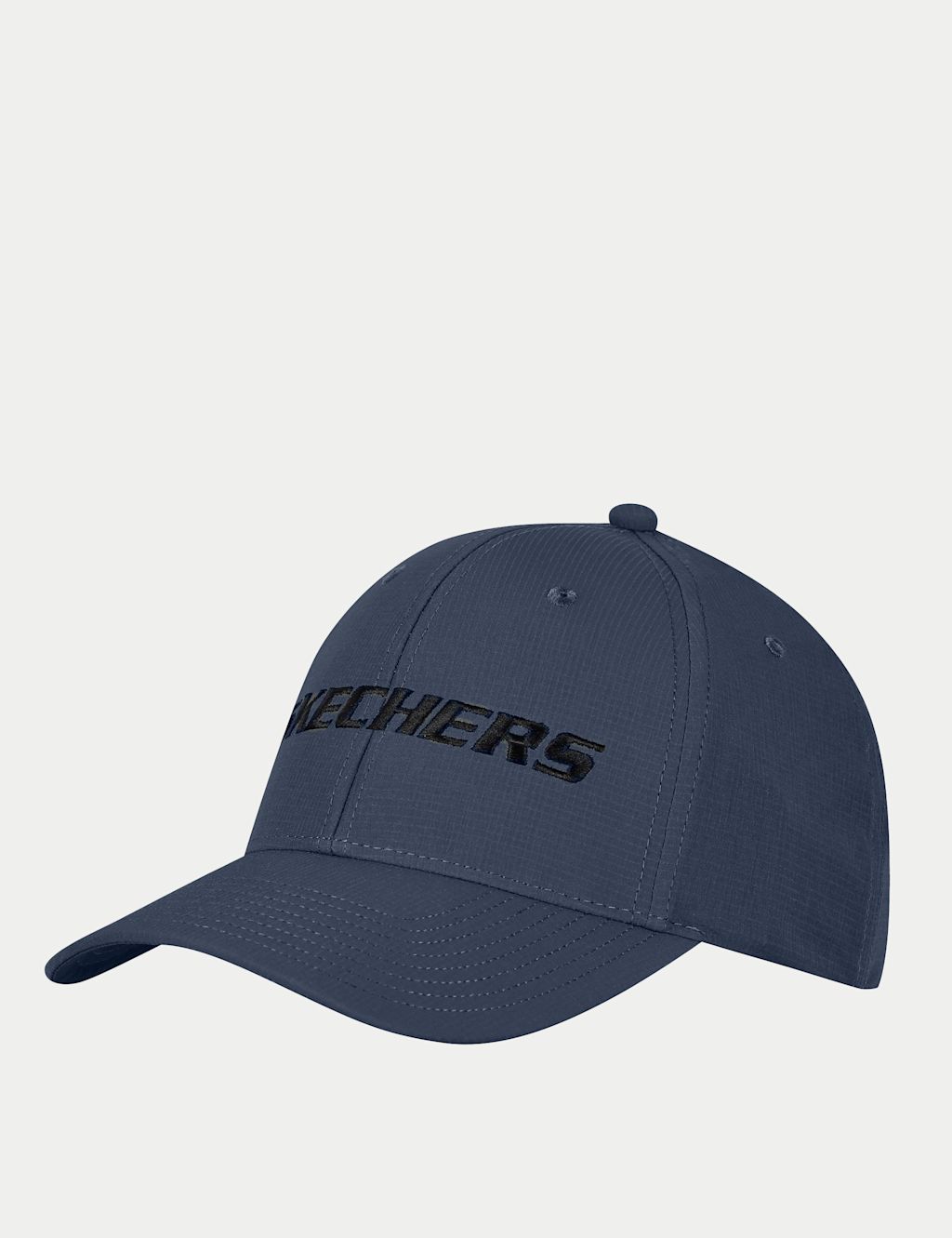 Skechers Tearstop Baseball Cap - 1SIZE - Navy, Navy