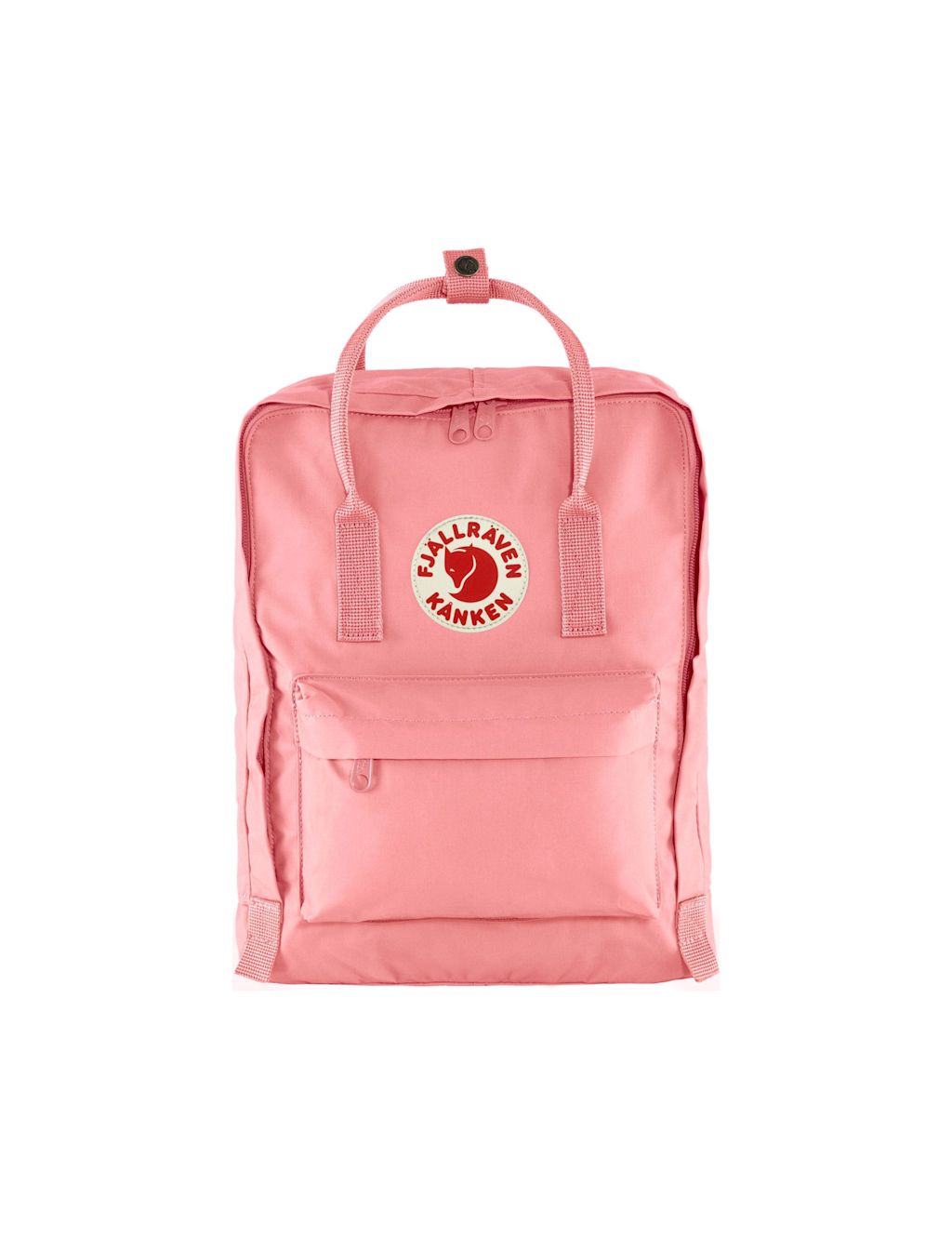 Fjallraven K&aring;nken Original Backpack - Pink, Pink