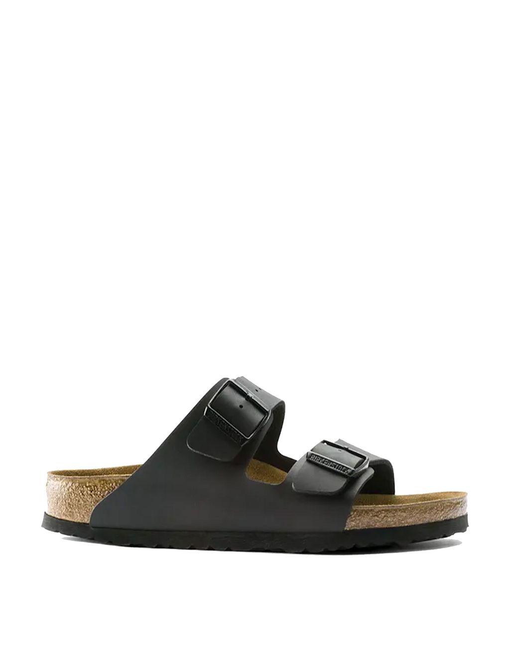 Birkenstock Arizona Footbed Sandals   - 10&frac12; - Black, Black