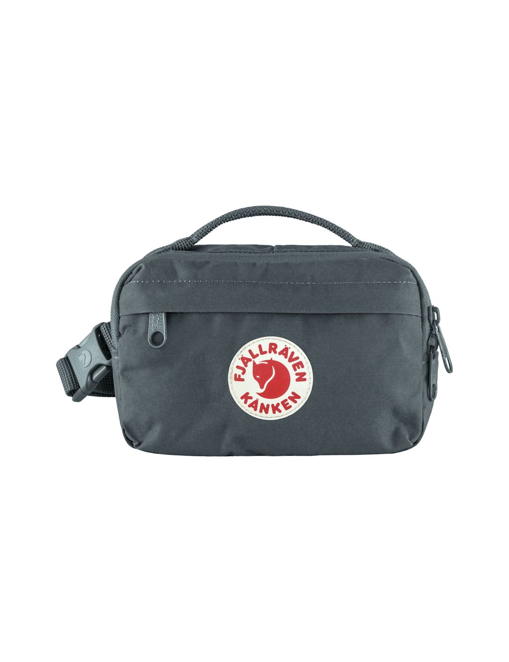 Fjallraven Multi Pocket Sling Bum Bag - 1SIZE - Dark Grey, Dark Grey