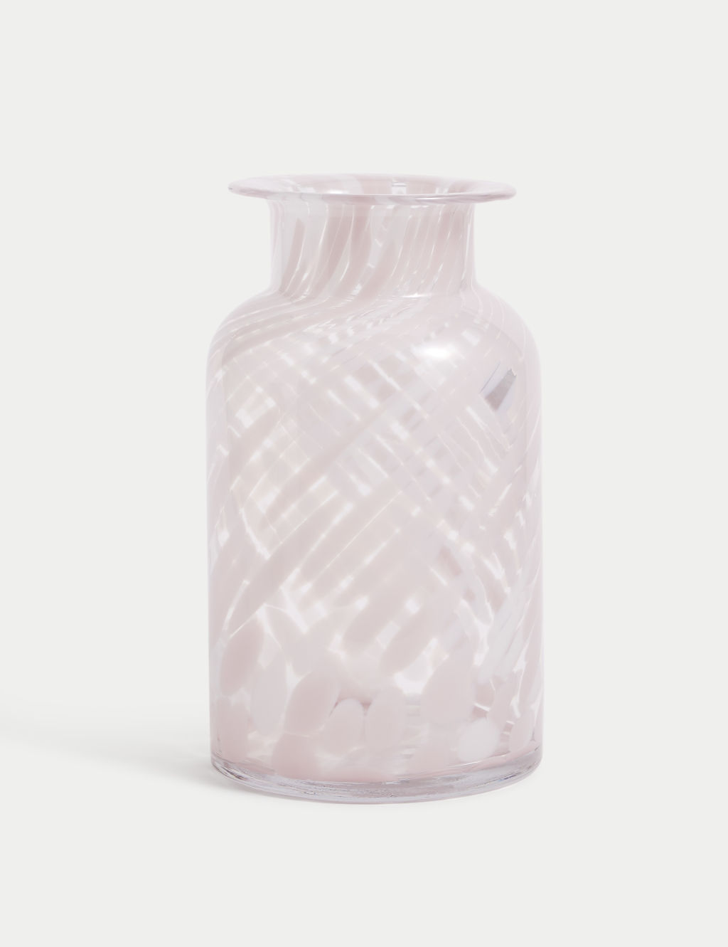 M&S Apothecary Confetti Vase - 1SIZE - Multi, Multi