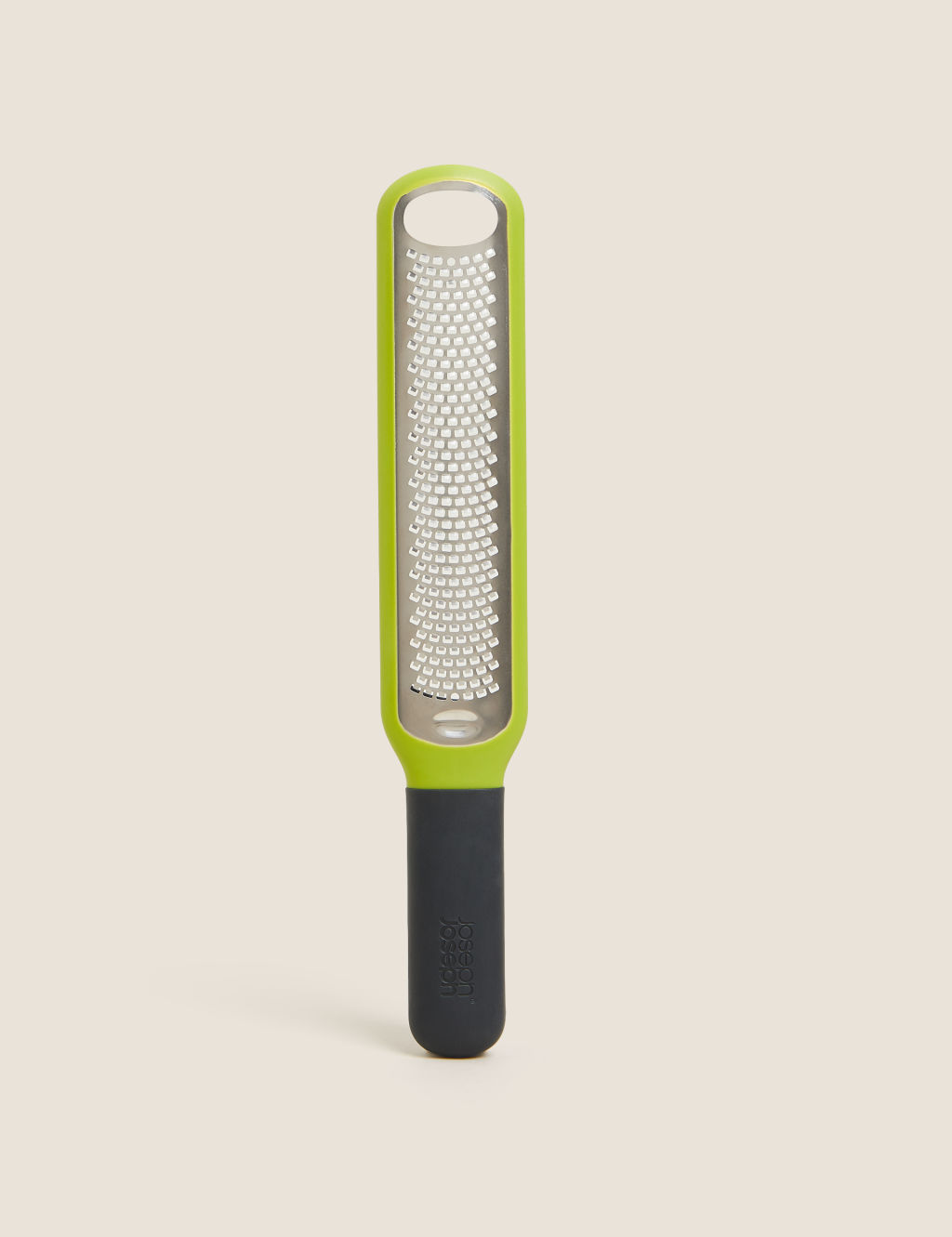 Joseph Joseph Handi-Zest&trade; Citrus Zester - Green, Green