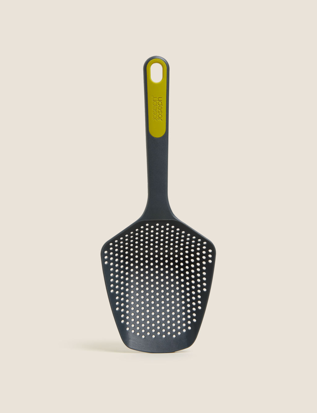 joseph joseph scoop™ plus colander - 1size - grey, grey