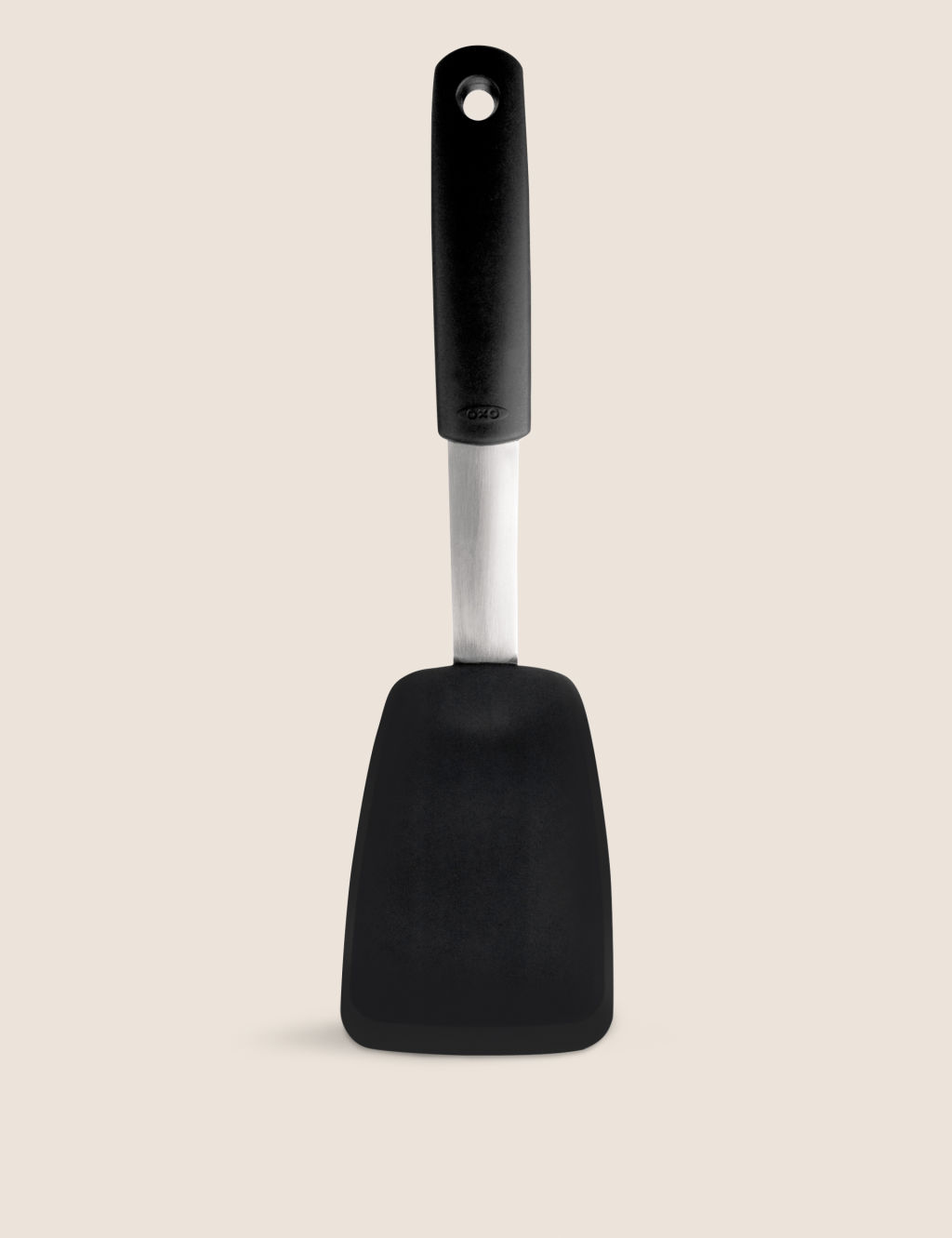 Oxo Good Grips Flexible Turner - Black, Black