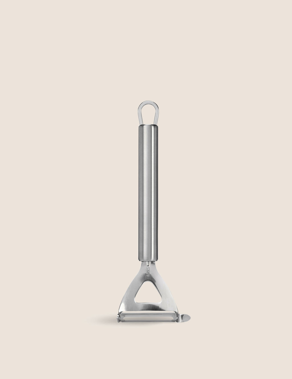M&S Y Peeler - Silver, Silver