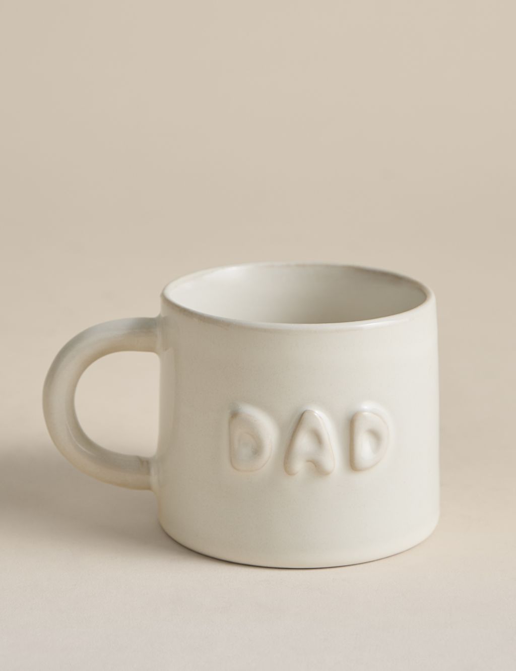 M&S Dad Mug - Blue Mix, Blue Mix