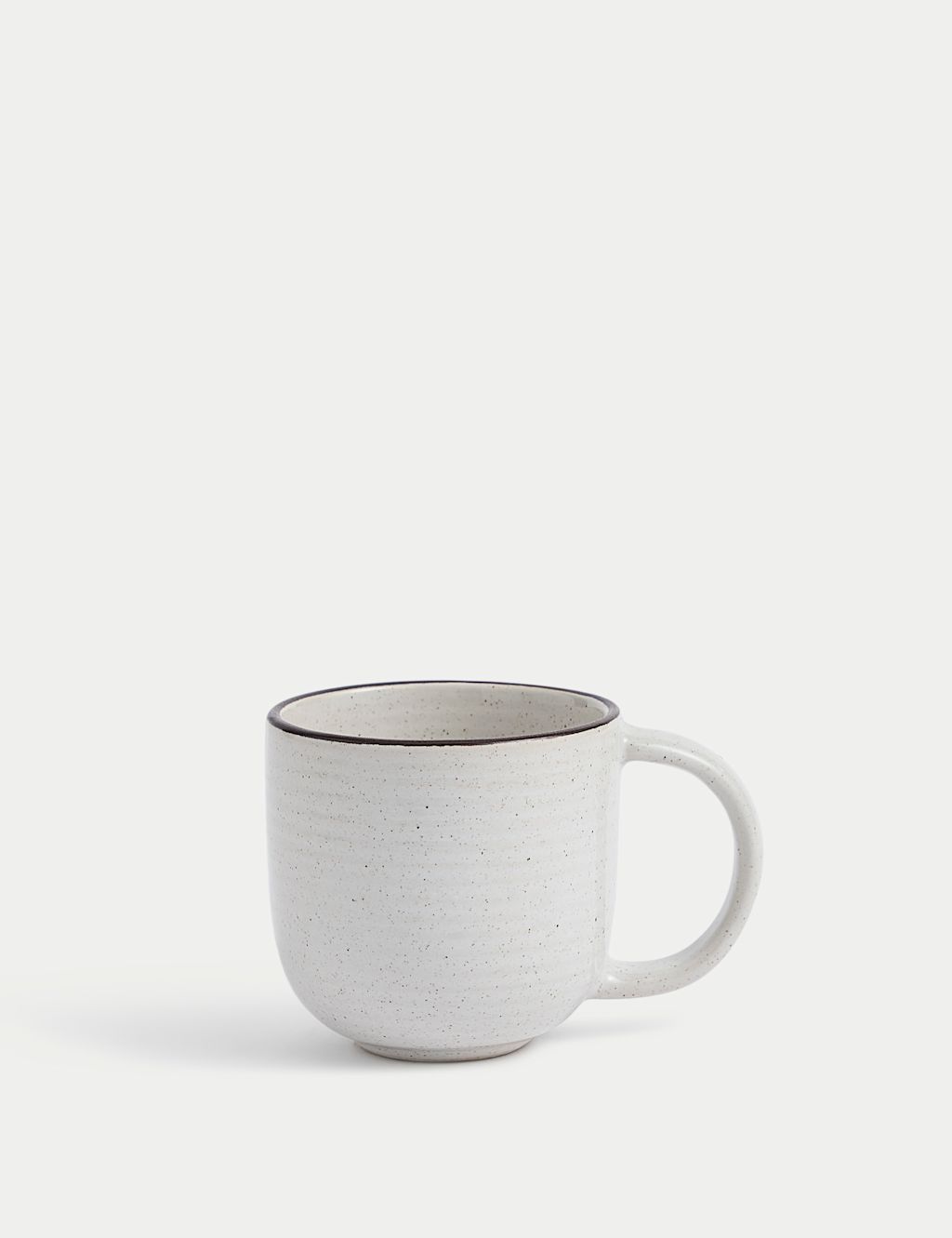 M&S Michigan Espresso Cup - 1SIZE - Natural, Natural