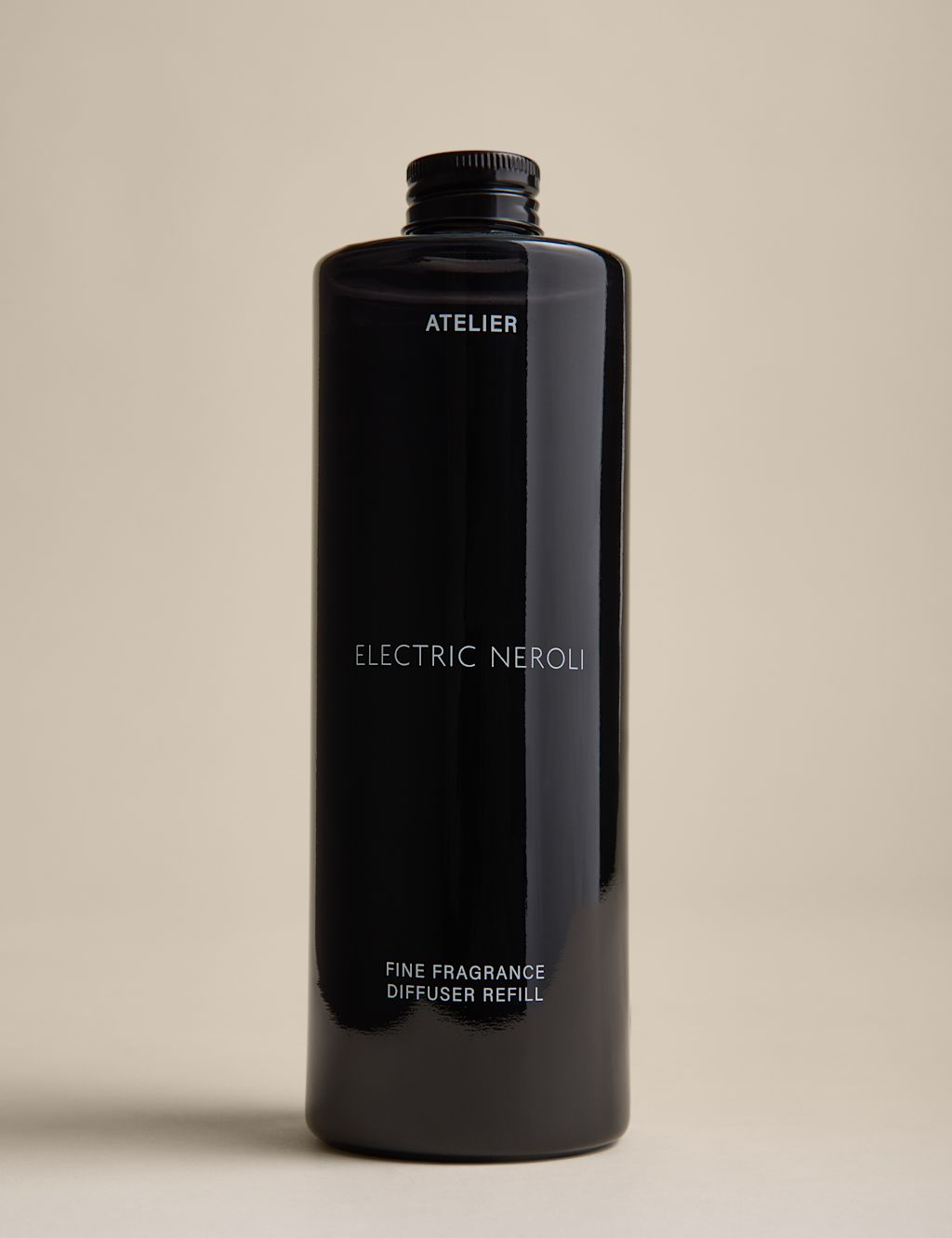 Atelier Electric Neroli 400ml Diffuser Refill - Clear, Clear