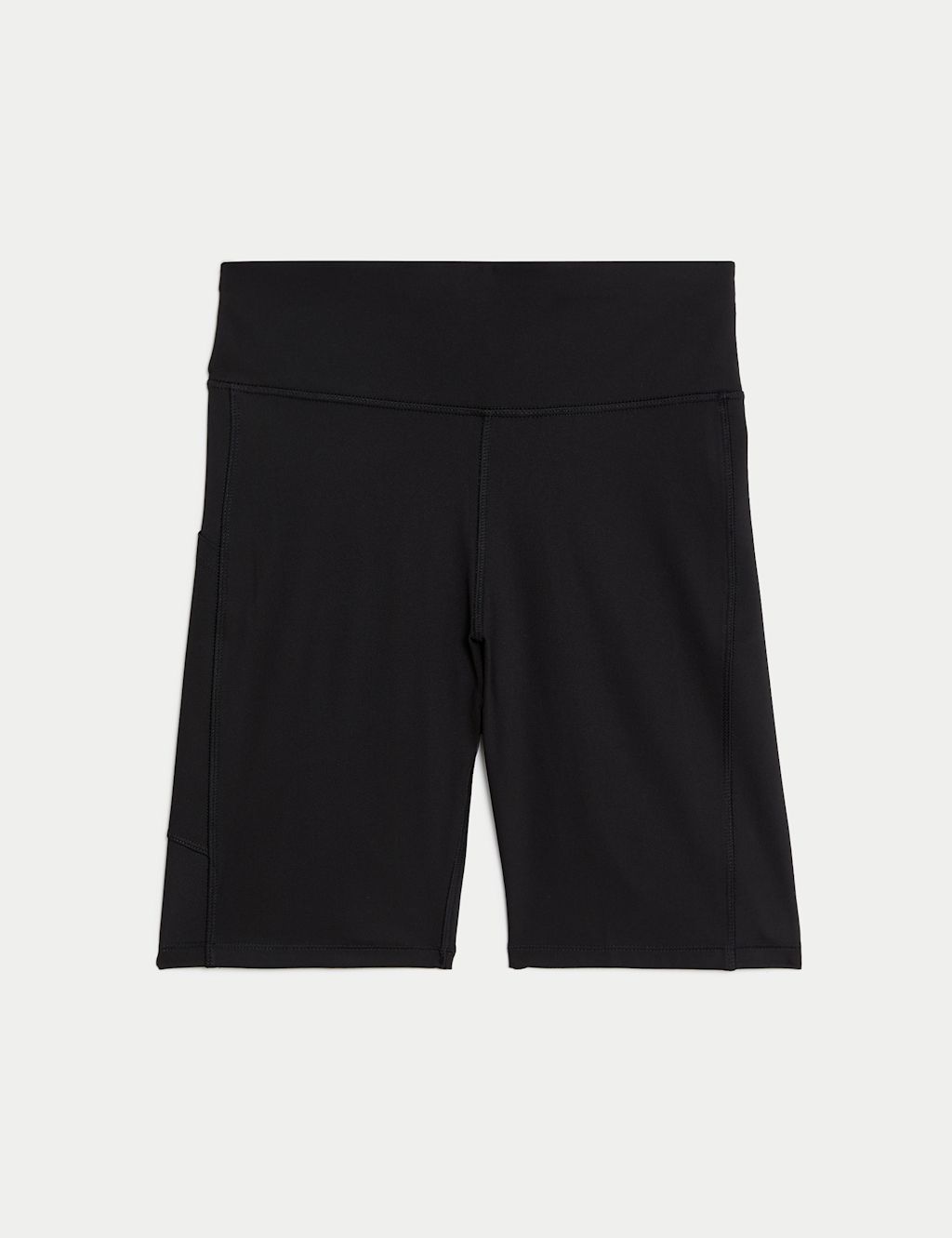 Goodmove Go Move Shorts - 10 - Black, Black