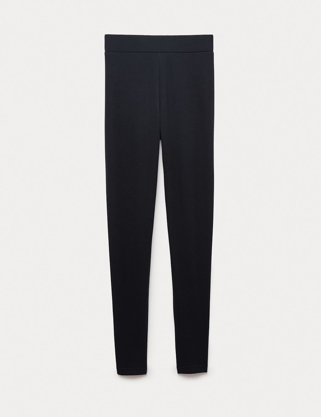 M&S Heatgen™Thermal High Waisted Leggings - 16XSH - Navy, Navy
