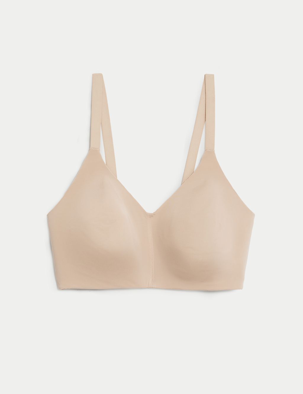 Body by M&S Flexifit™ Non Wired Full Cup Bra A-E - 40DD - Rose Quartz, Rose Quartz