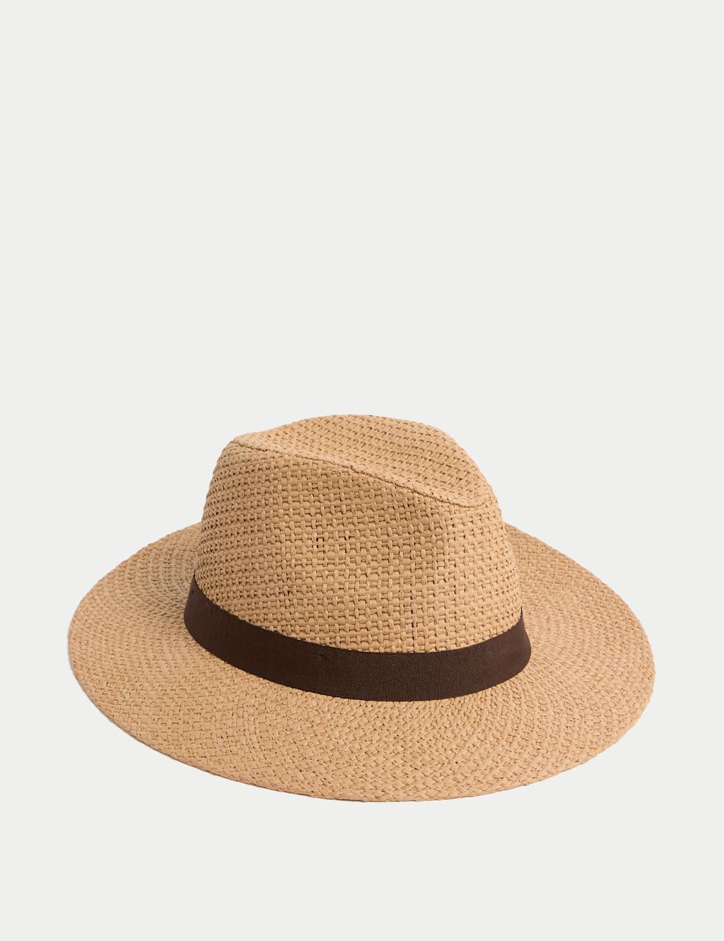 M&S Broad Brim - L-XL - Sand, Sand