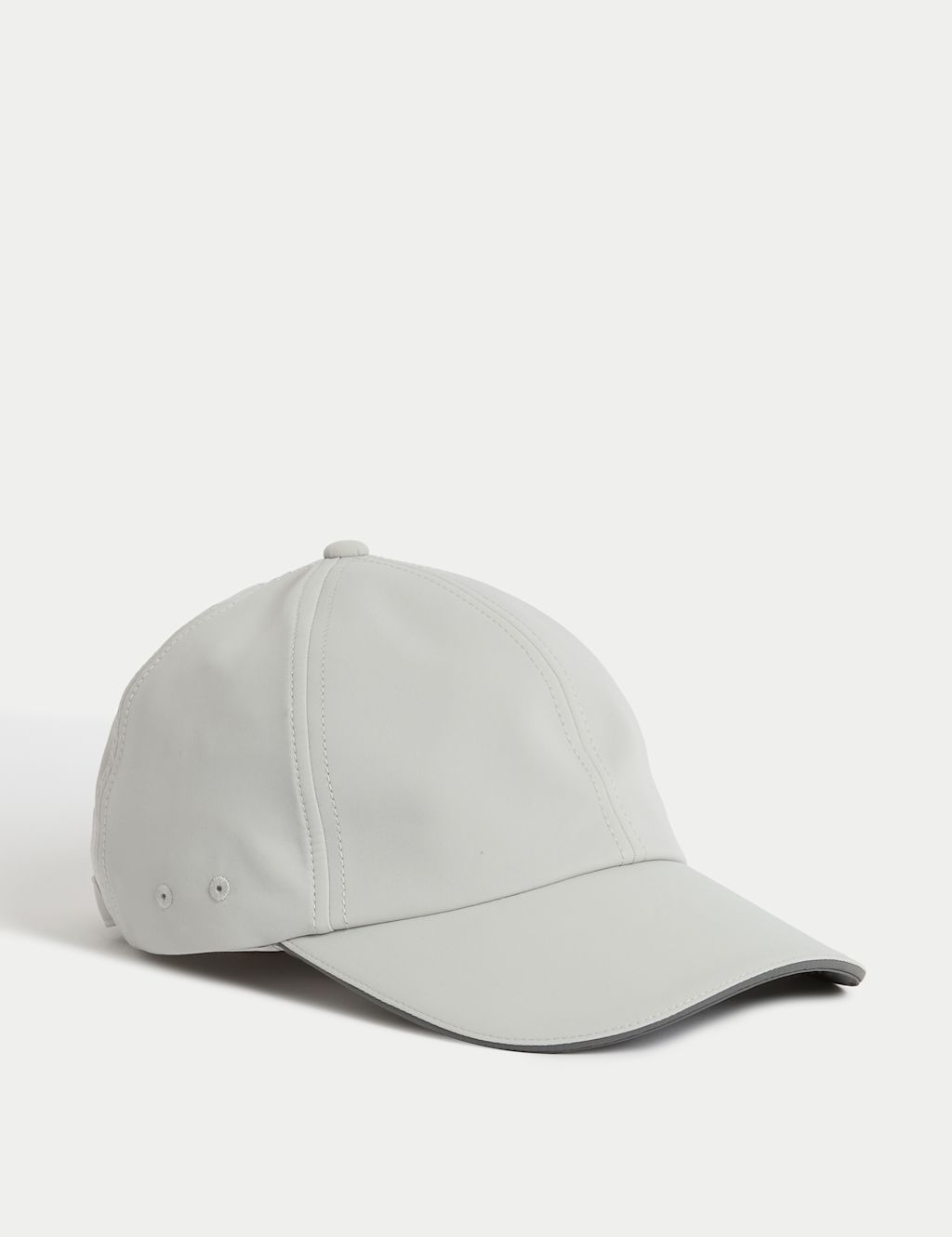 Autograph Baseball Cap - 1SIZE - Silver Mix, Silver Mix