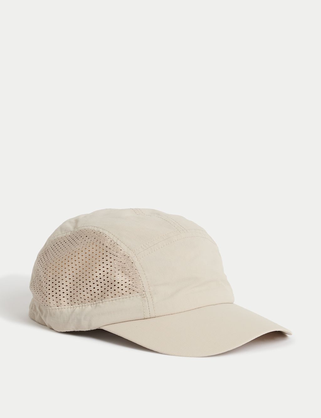Goodmove Baseball Cap - 1SIZE - Stone, Stone