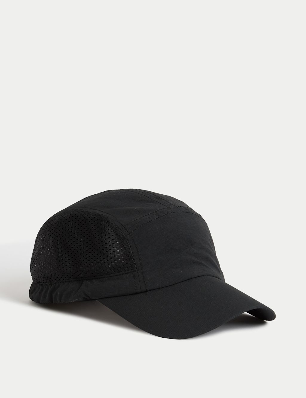Goodmove Baseball Cap - 1SIZE - Black, Black
