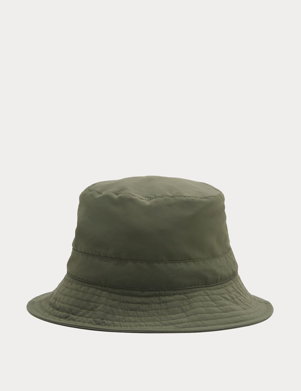 M&S Bucket Hat - L - XL - Olive, Olive