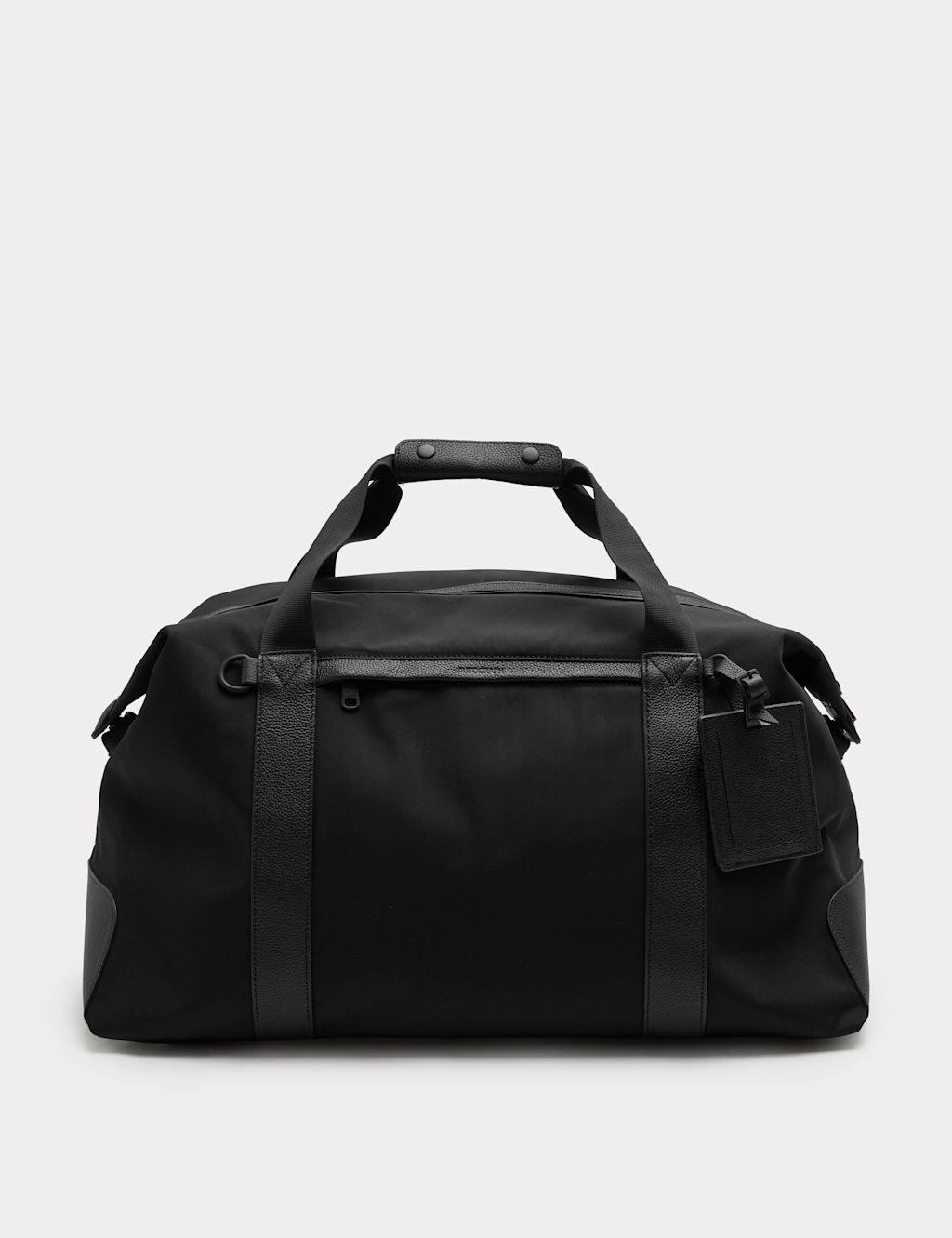 Autograph Weekend Bag - Black, Black