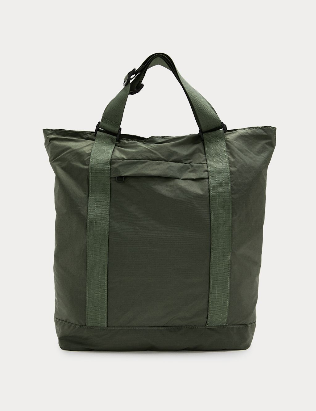 M&S Stormwear&trade; Backpack Tote - 1SIZE - Dark Khaki, Dark Khaki