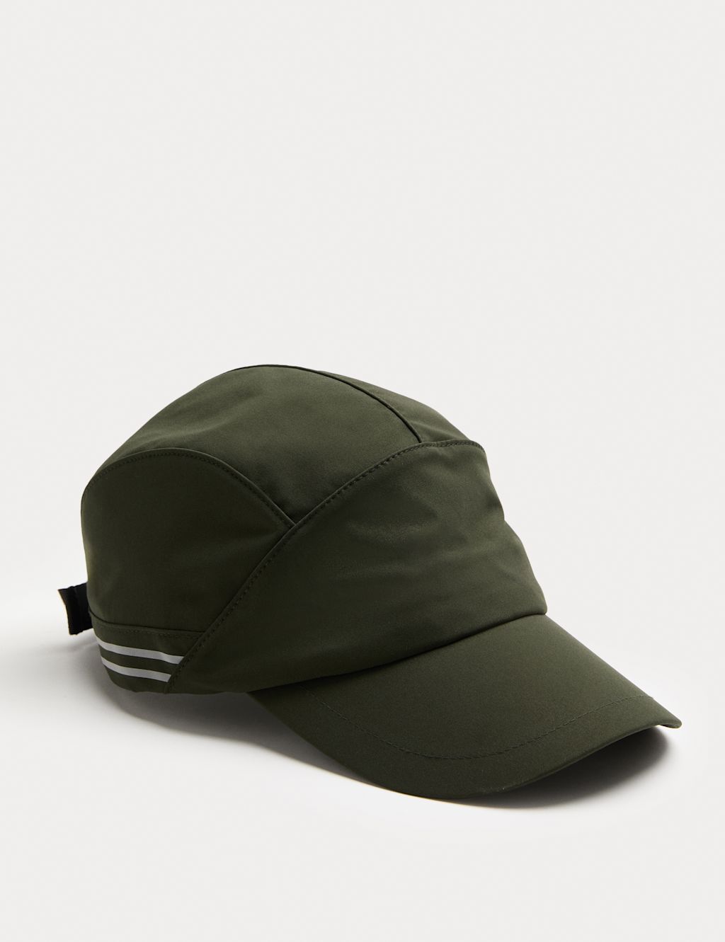 Goodmove Baseball Cap - Dark Khaki, Dark Khaki