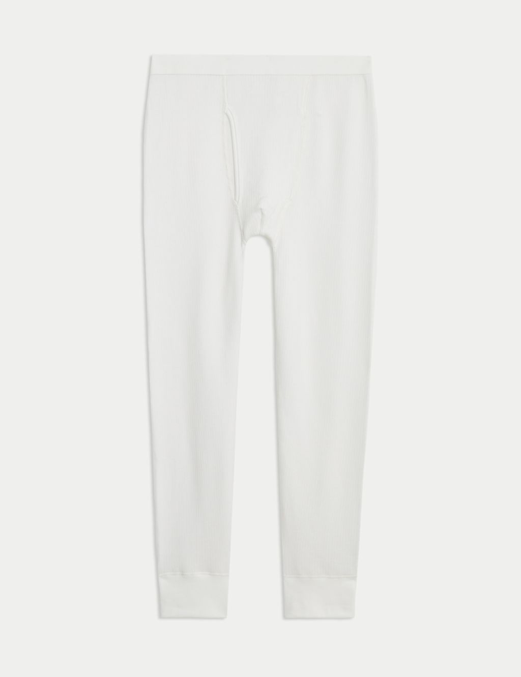 M&S Heatgen&trade; Maximum Thermal Long Johns - 2XL - Ivory, Ivory
