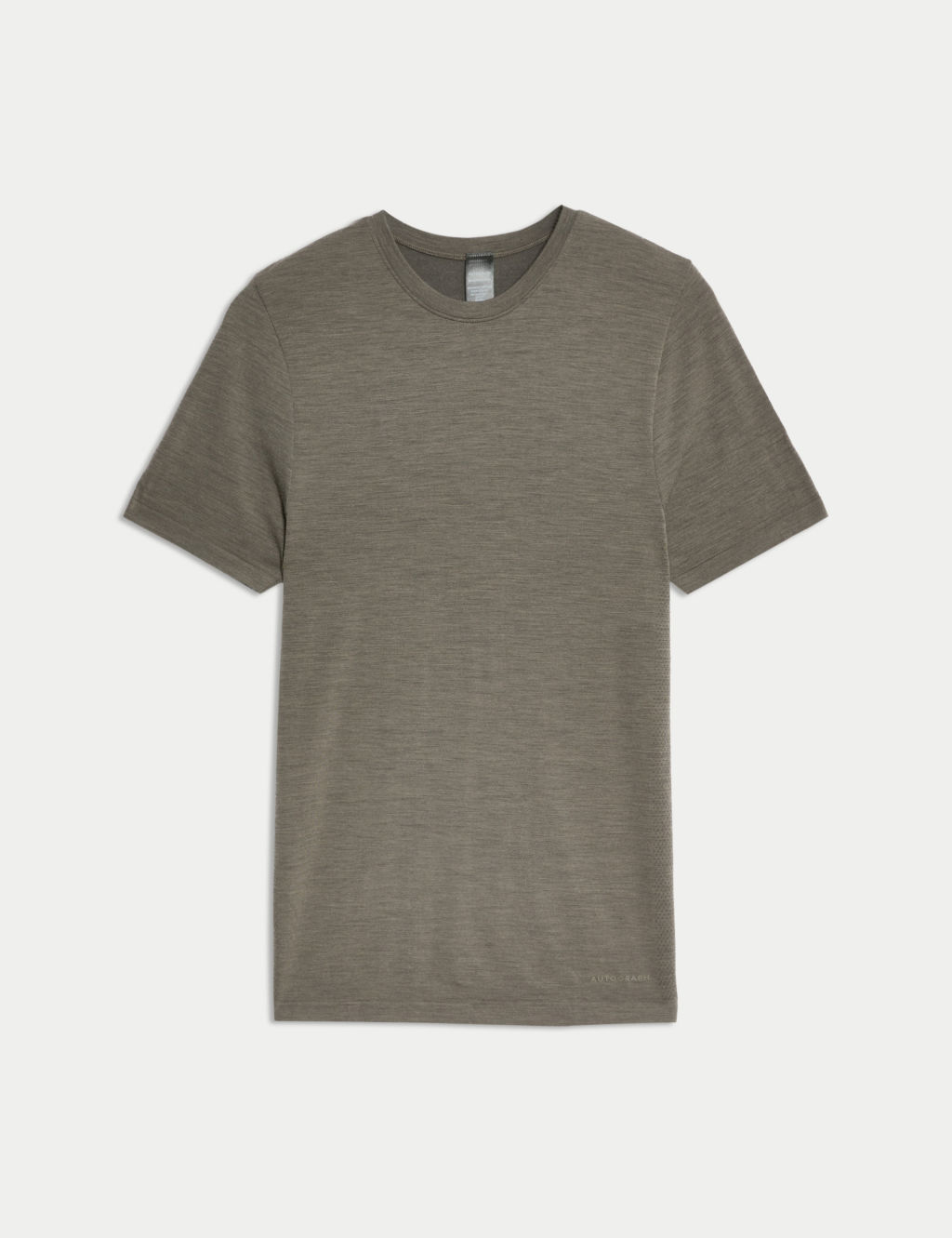 Autograph Merinotec™ Maximum Warmth Thermal Vest - Mole, Mole