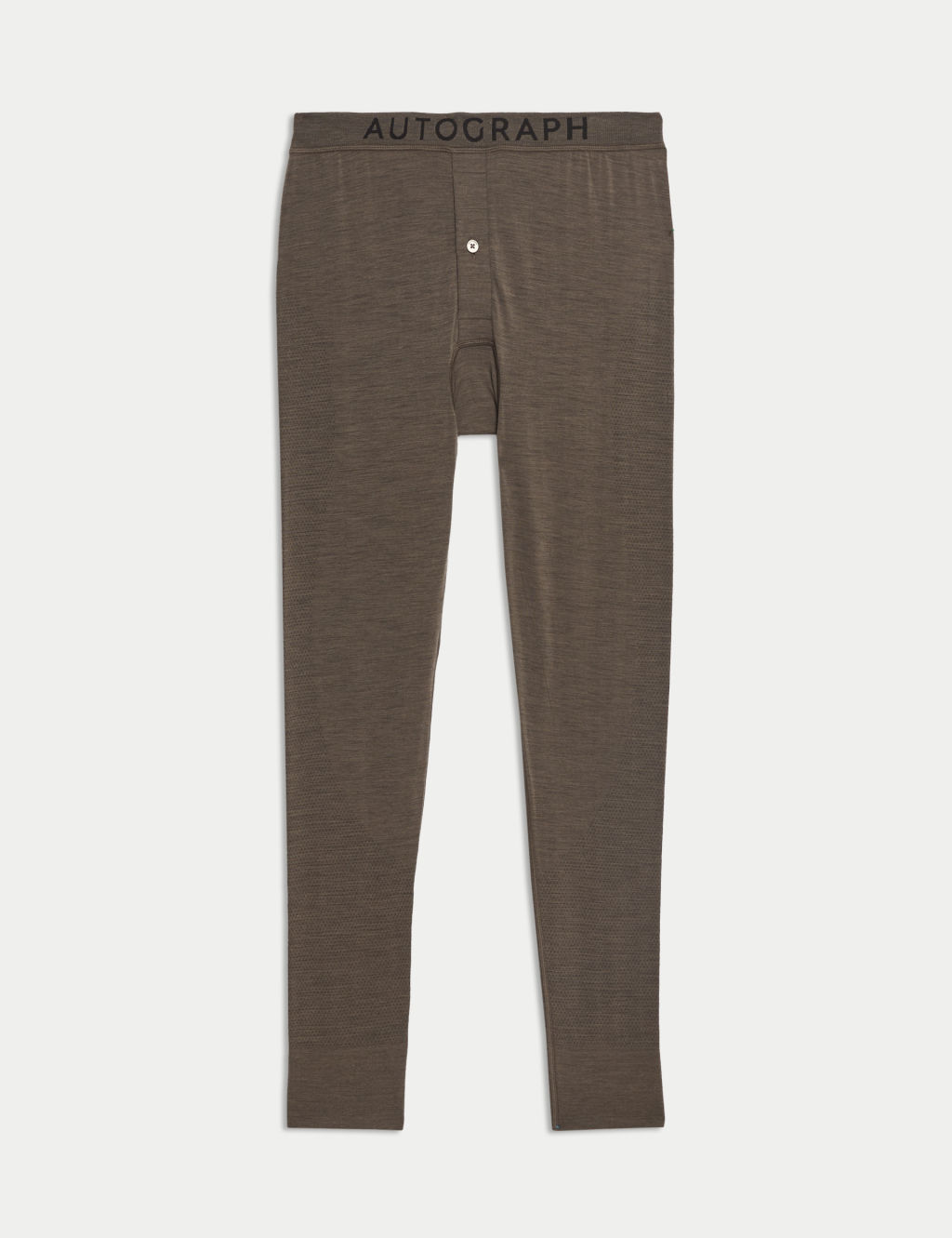Autograph Merinotec™ Maximum Thermal Long Johns - Mole, Mole