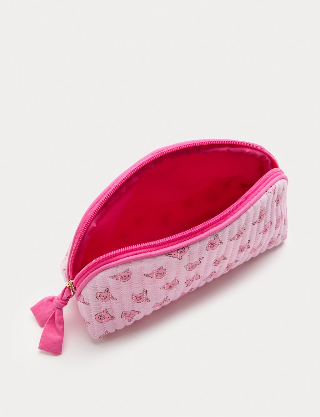 Percy Pig&trade; Cosmetic Bag - 1SIZE