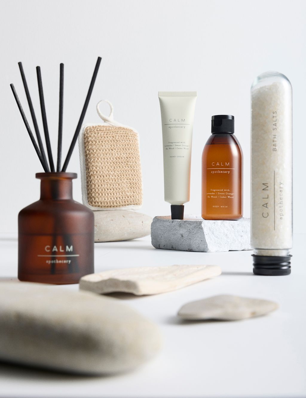 M&S The Calm Collection - 1SIZE