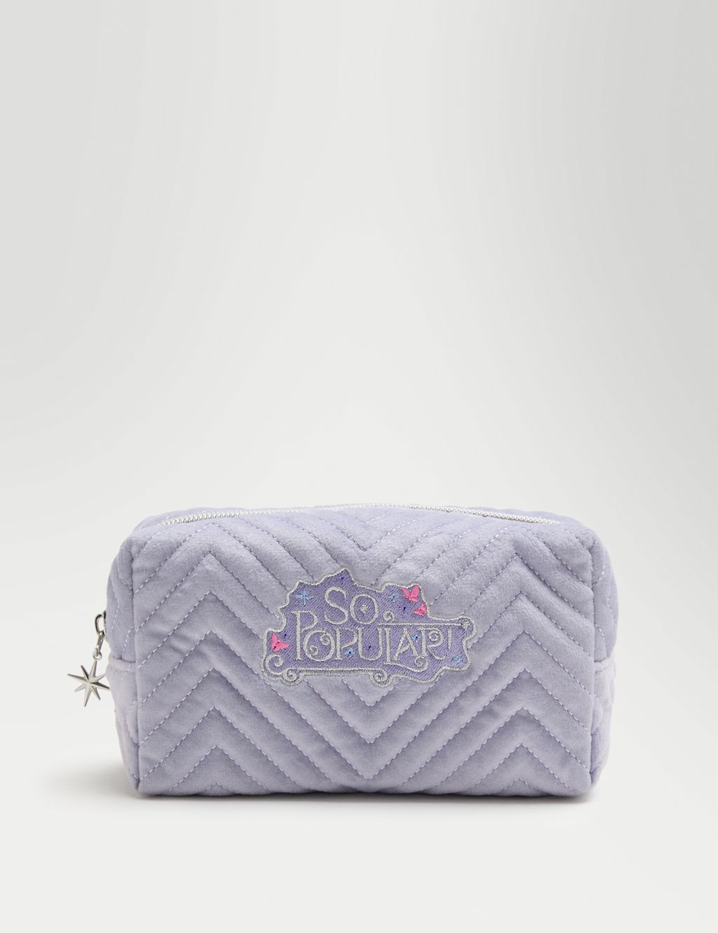 M&S Wicked&trade; Cosmetic Bag - 1SIZE