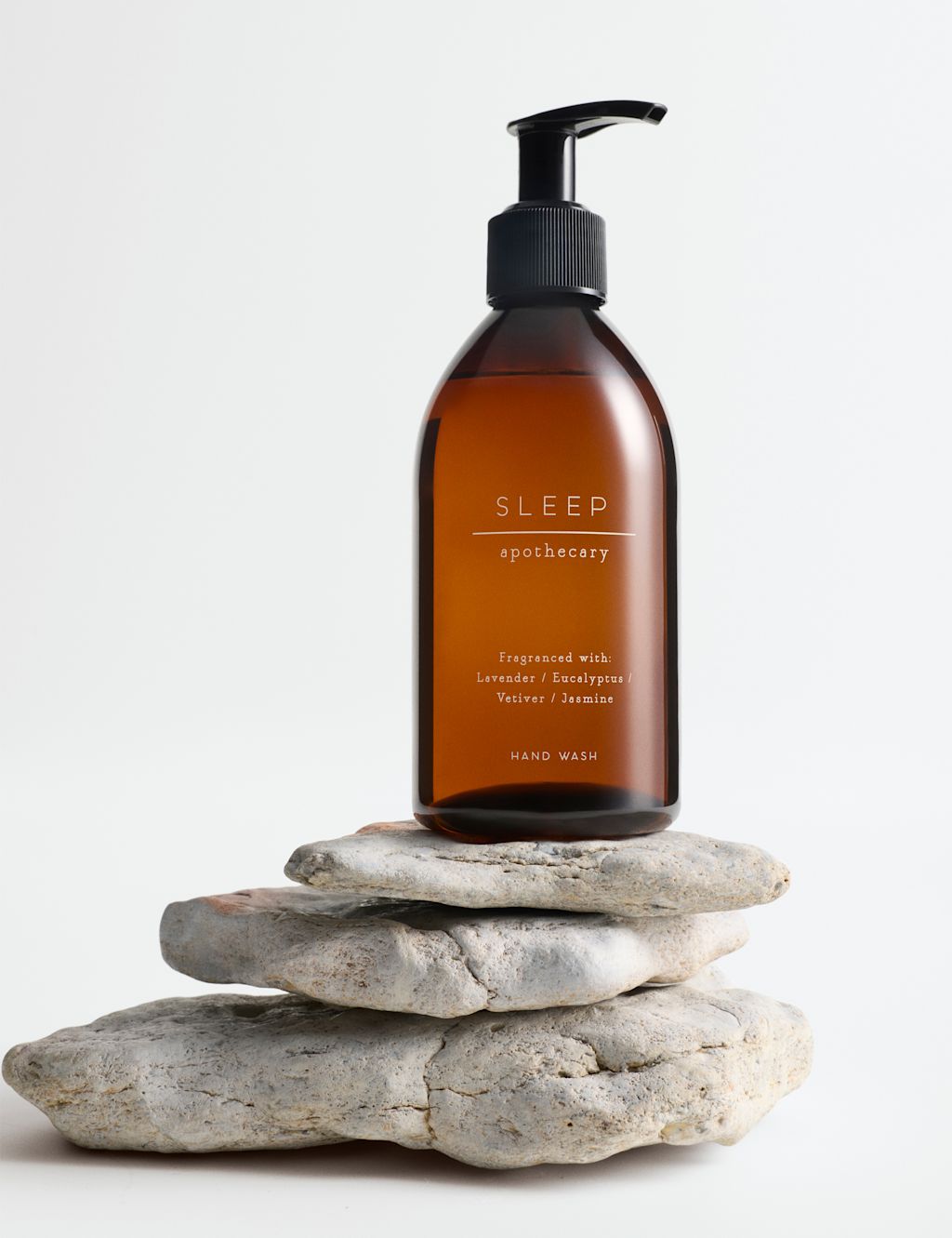 Apothecary Sleep Hand Wash 250ml - 1SIZE