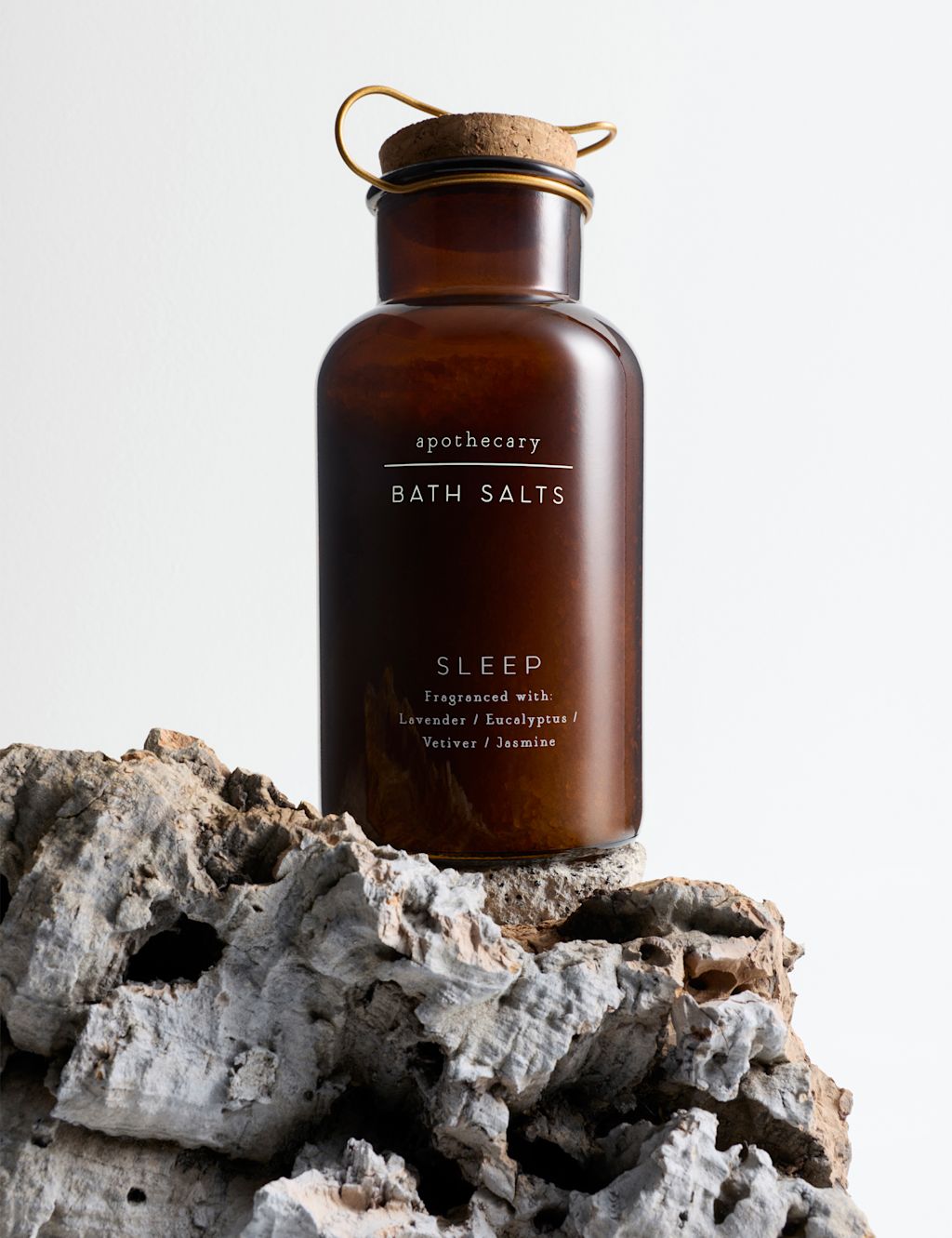 Apothecary Sleep Bath Salts 300g - 1SIZE