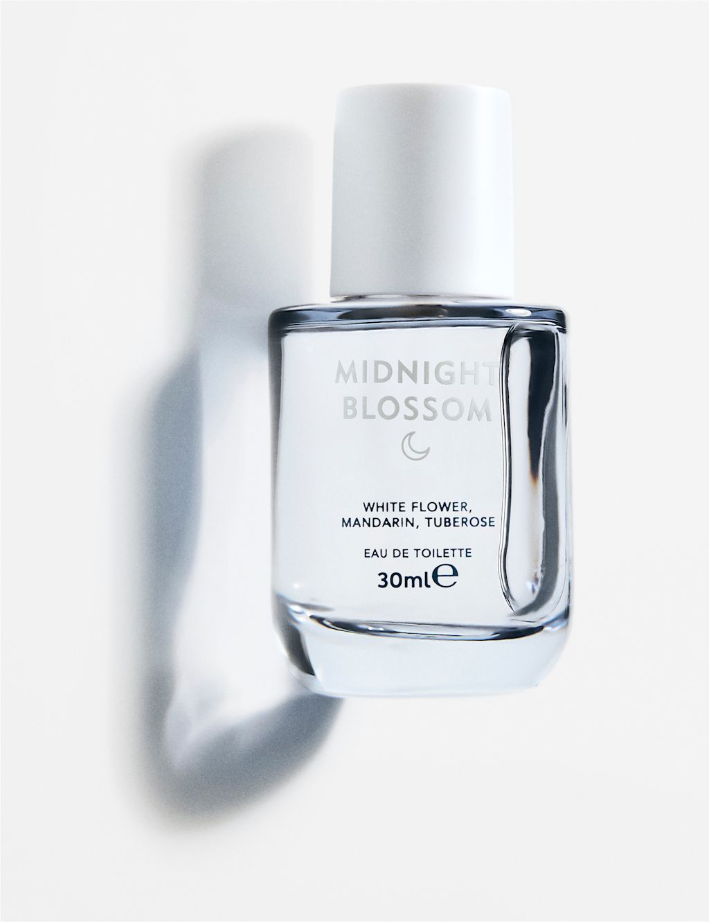 Discover Midnight Blossom Eau de Toilette 30ml - 30 ml