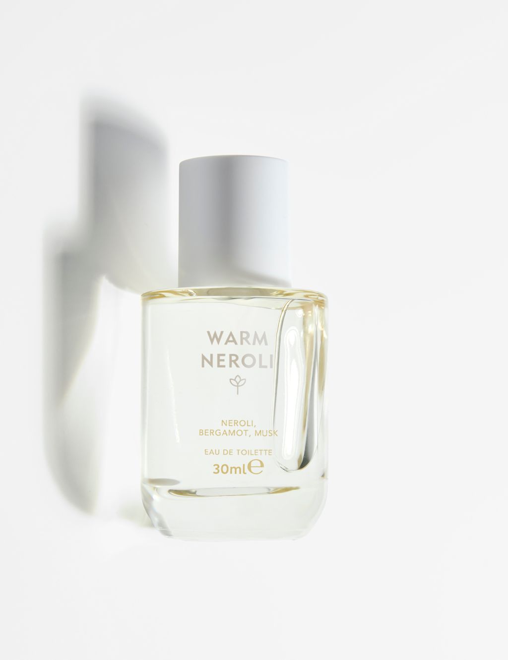 Discover Warm Neroli Eau de Toilette 30ml - 30 ml