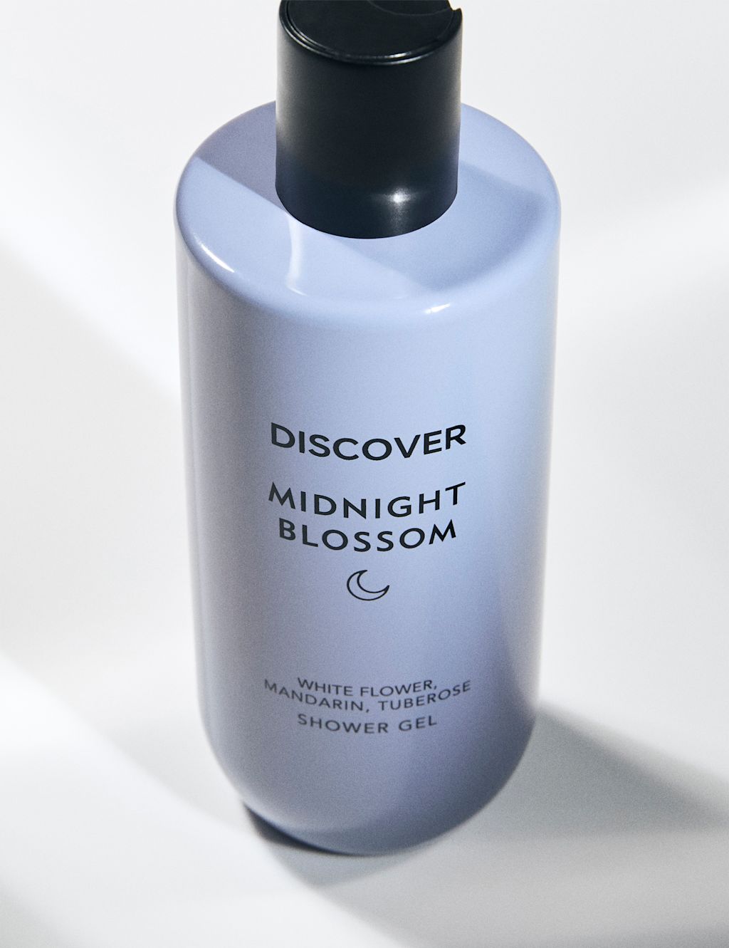 Discover Midnight Blossom Shower Gel 300ml - 1SIZE