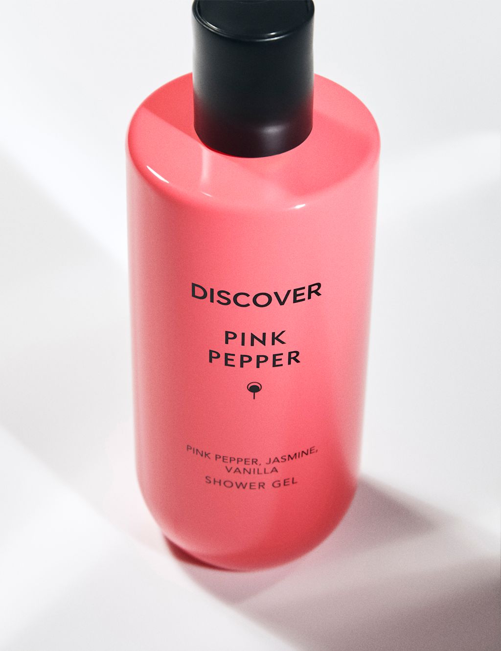 Discover Pink Pepper Shower Gel 300ml - 1SIZE