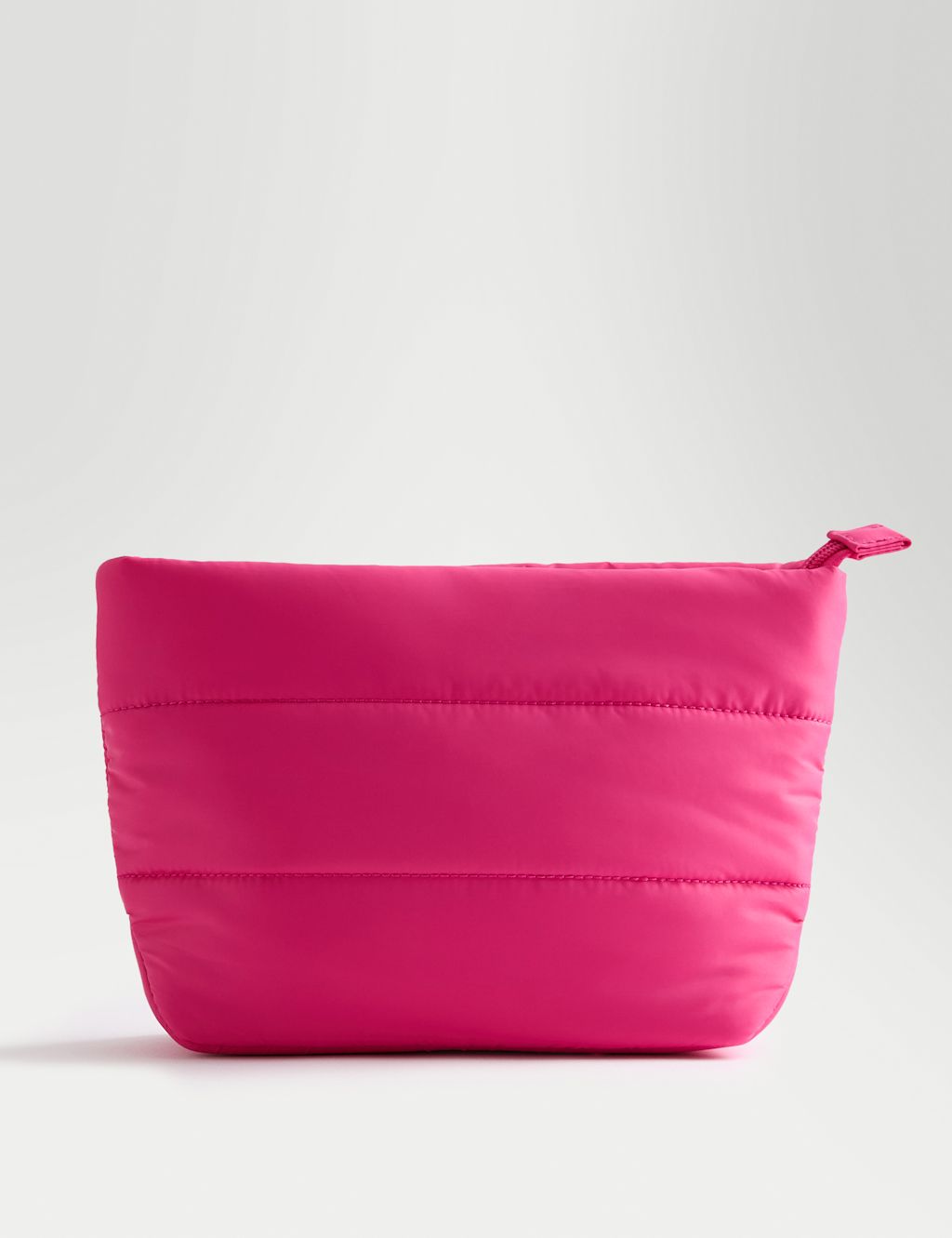 M&S Medium Puffy Cosmetic Bag - 1SIZE