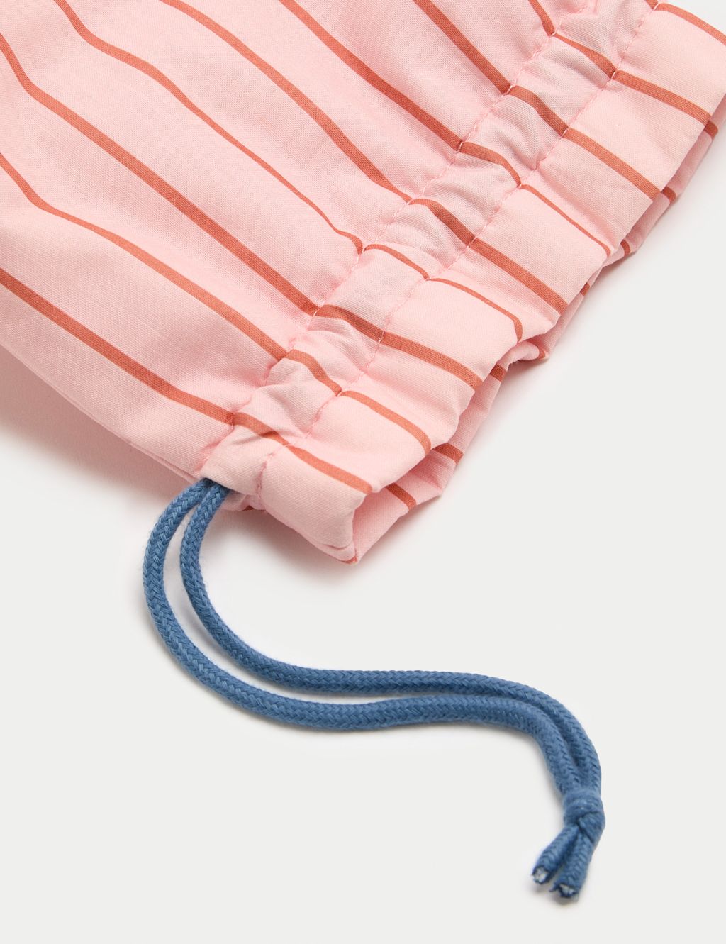 M&S Drawstring Slouchy Cosmetic Bag - 1SIZE