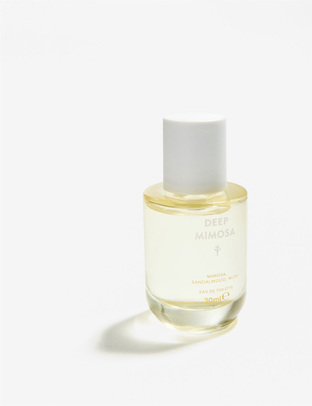 Discover Deep Mimosa Eau de Toilette 30ml - 30 ml