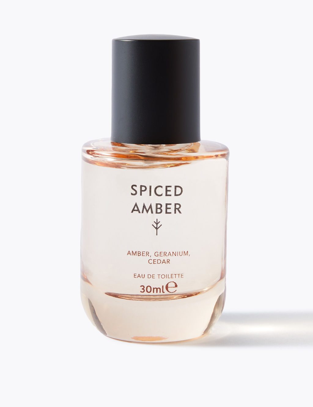 Discover Spiced Amber Eau De Toilette 30Ml - 1Size