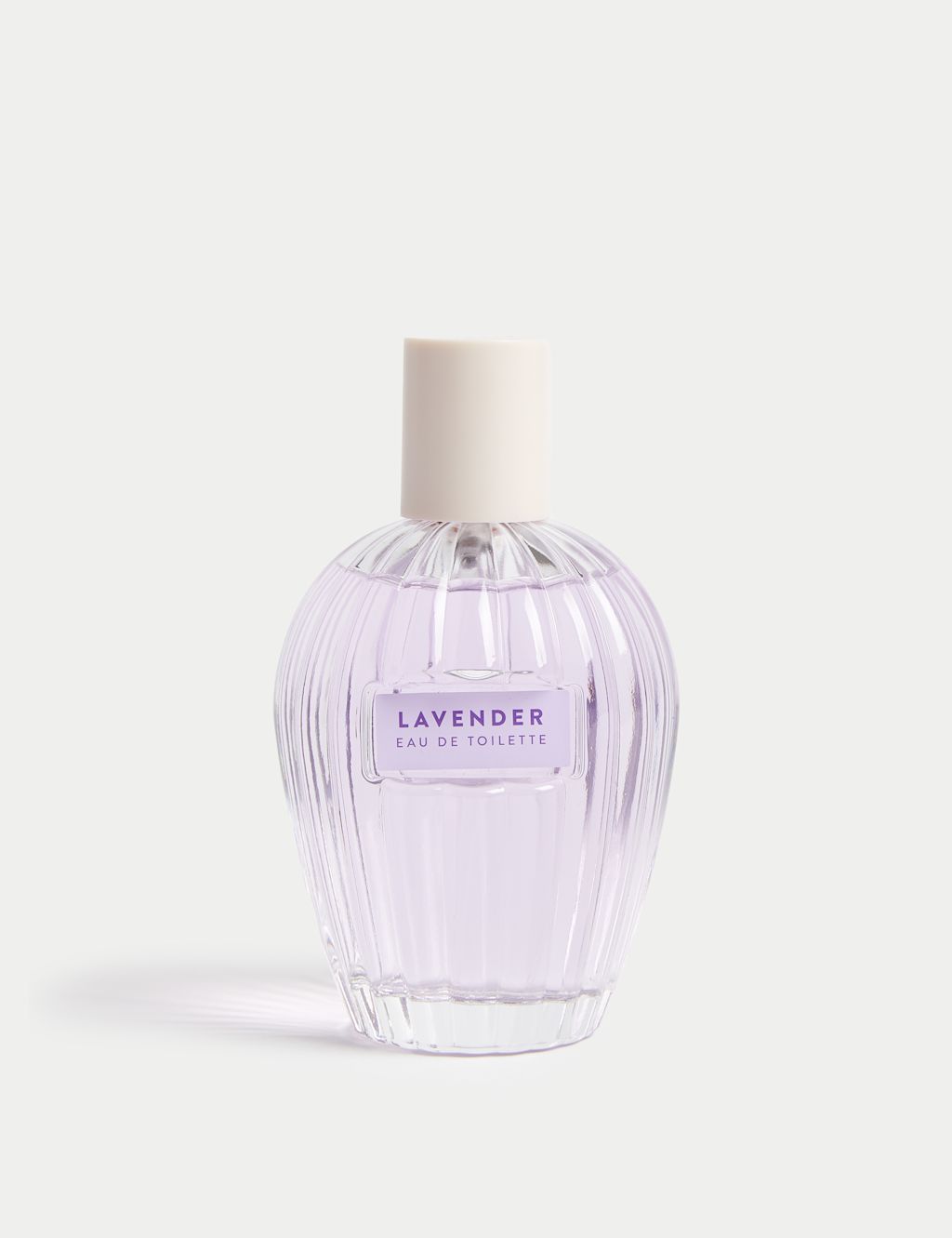 Floral Collection Lavender Eau de Toilette 100ml