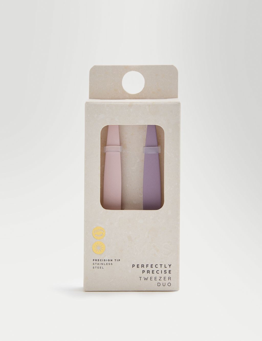 Bloom Tweezer Duo