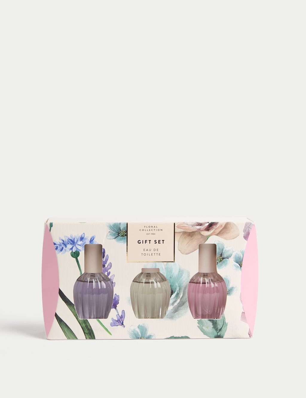 Floral Collection Eau de Toilette Gift Set - 30 ml