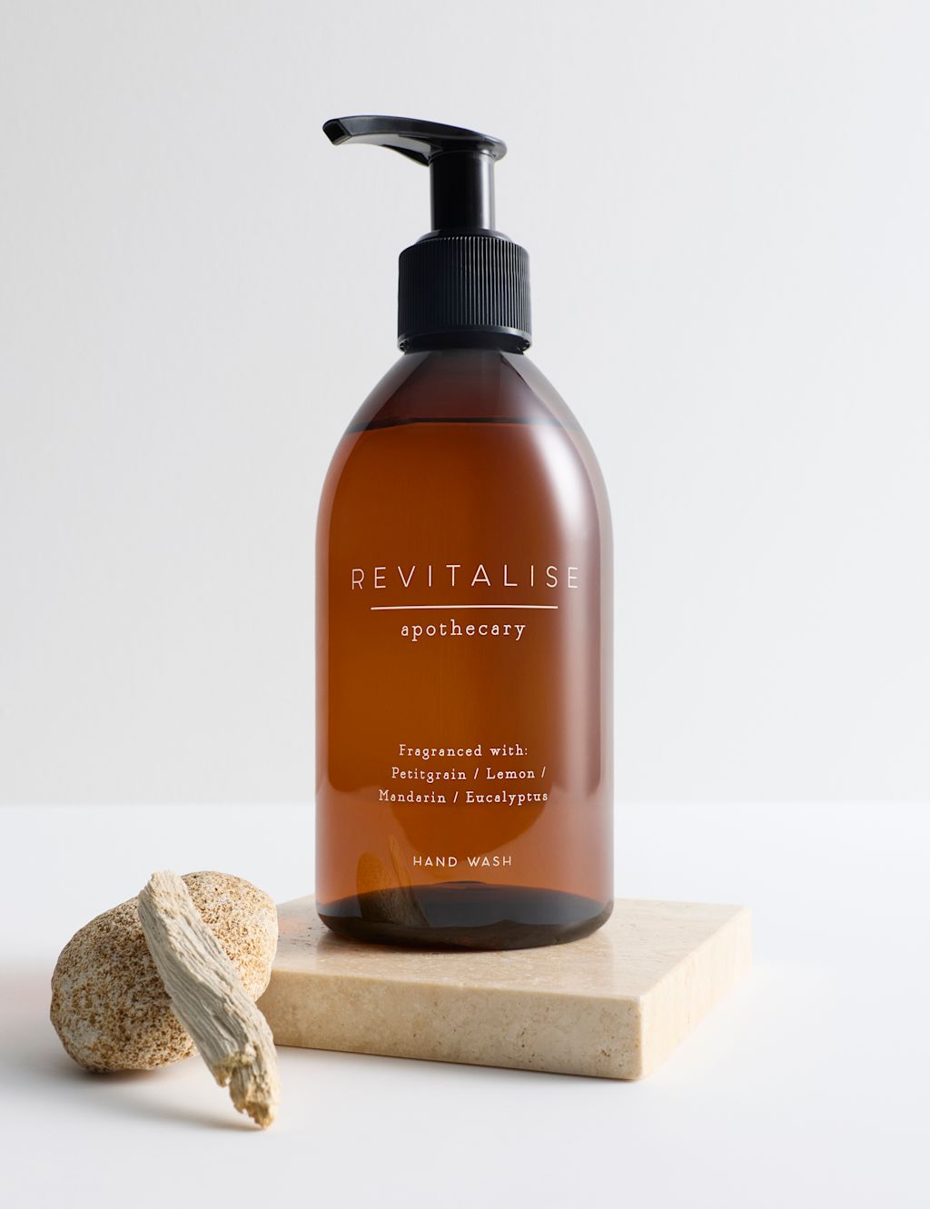 Apothecary Revitalise Hand Wash 250ml - 1SIZE
