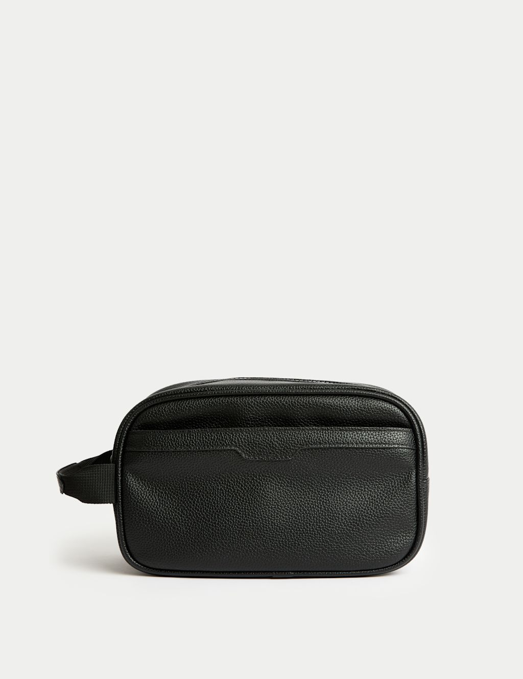 M&S Wash Bag - 1SIZE - Black, Black