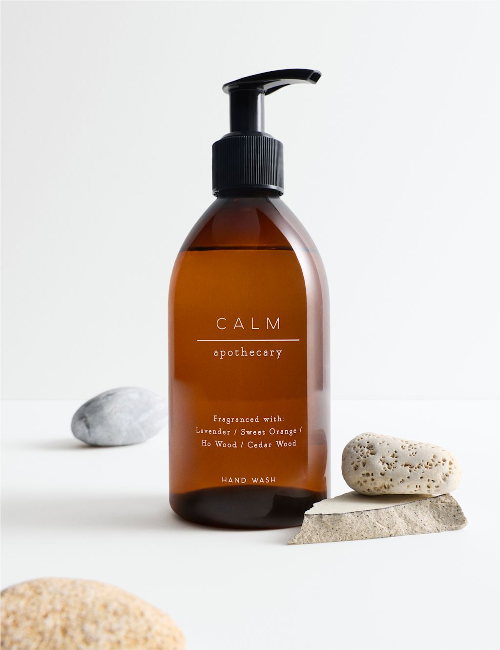 Apothecary Calm Hand Wash 250ml - 1SIZE