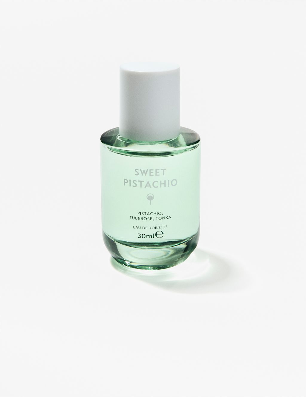Discover Sweet Pistachio Eau de Toilette 30ml - 30 ml